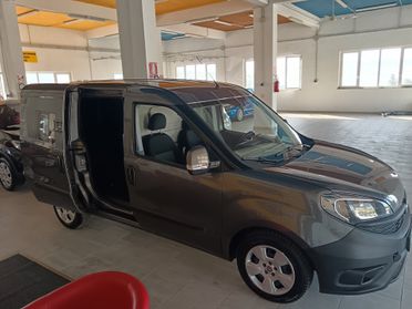 FIAT DOBLO' 1.6 MJ 105 CV