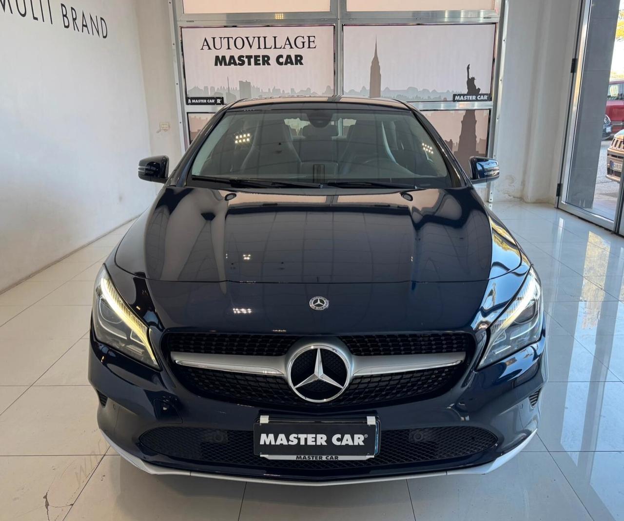 Mercedes-benz CLA 220 CLA 220 d 4Matic Automatic Sport