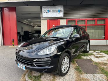 Porsche Cayenne 4.8 S tiptronic tetto apribile GARANZIA