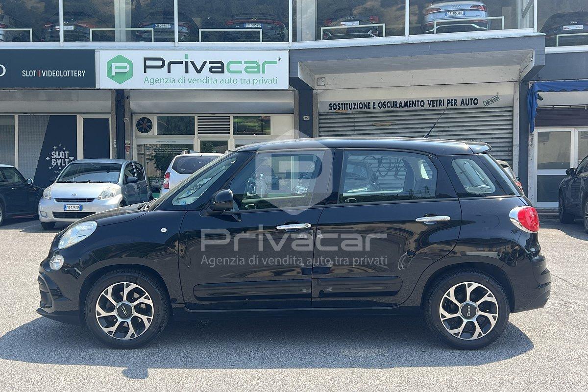 FIAT 500L 1.4 95 CV Pop Star
