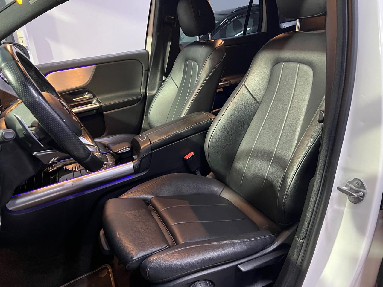 Mercedes-benz A 200 d Automatic 4Matic Premium AMG