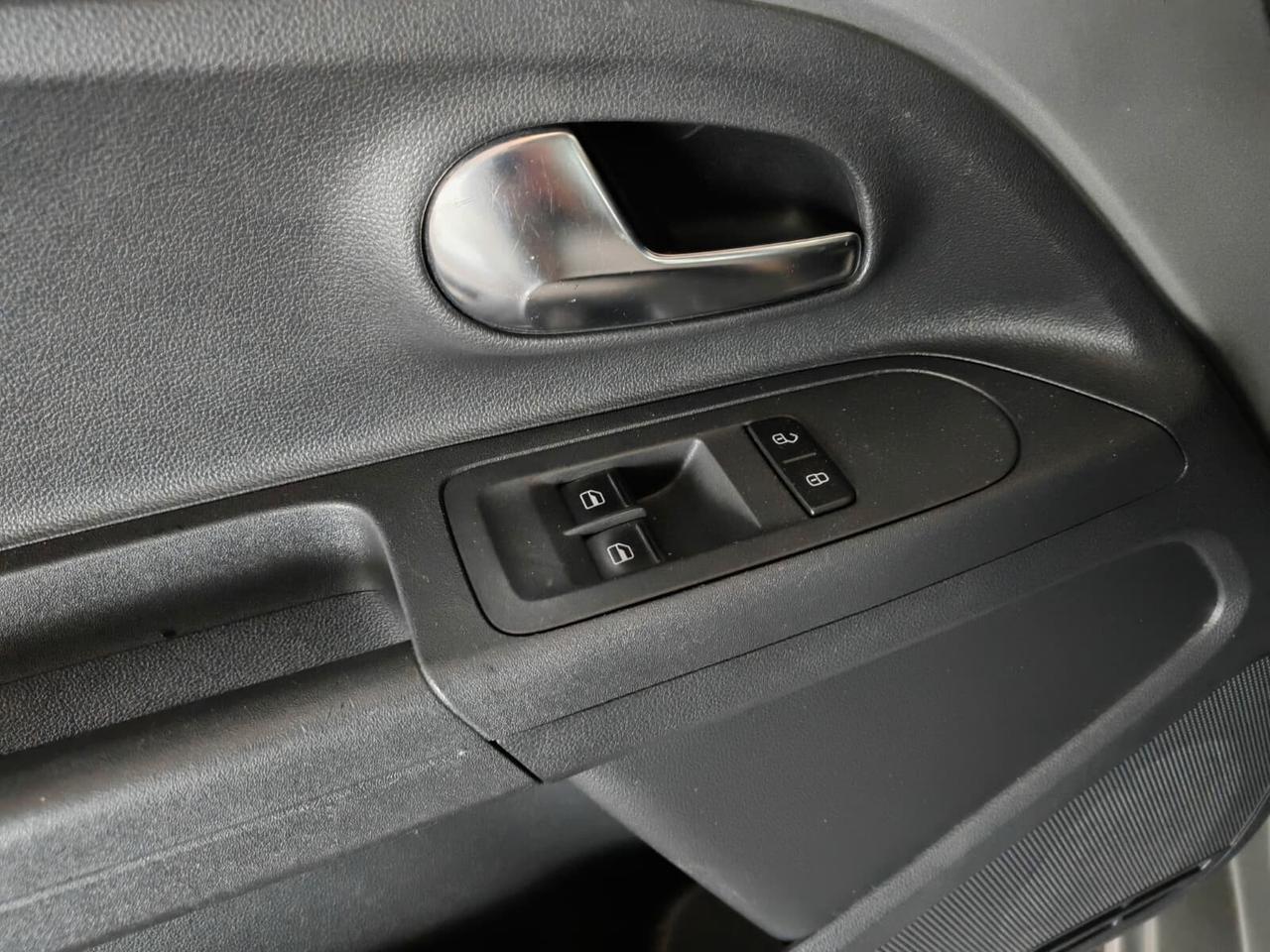 Volkswagen up! 1.0 5p. eco move BlueMotion Technology