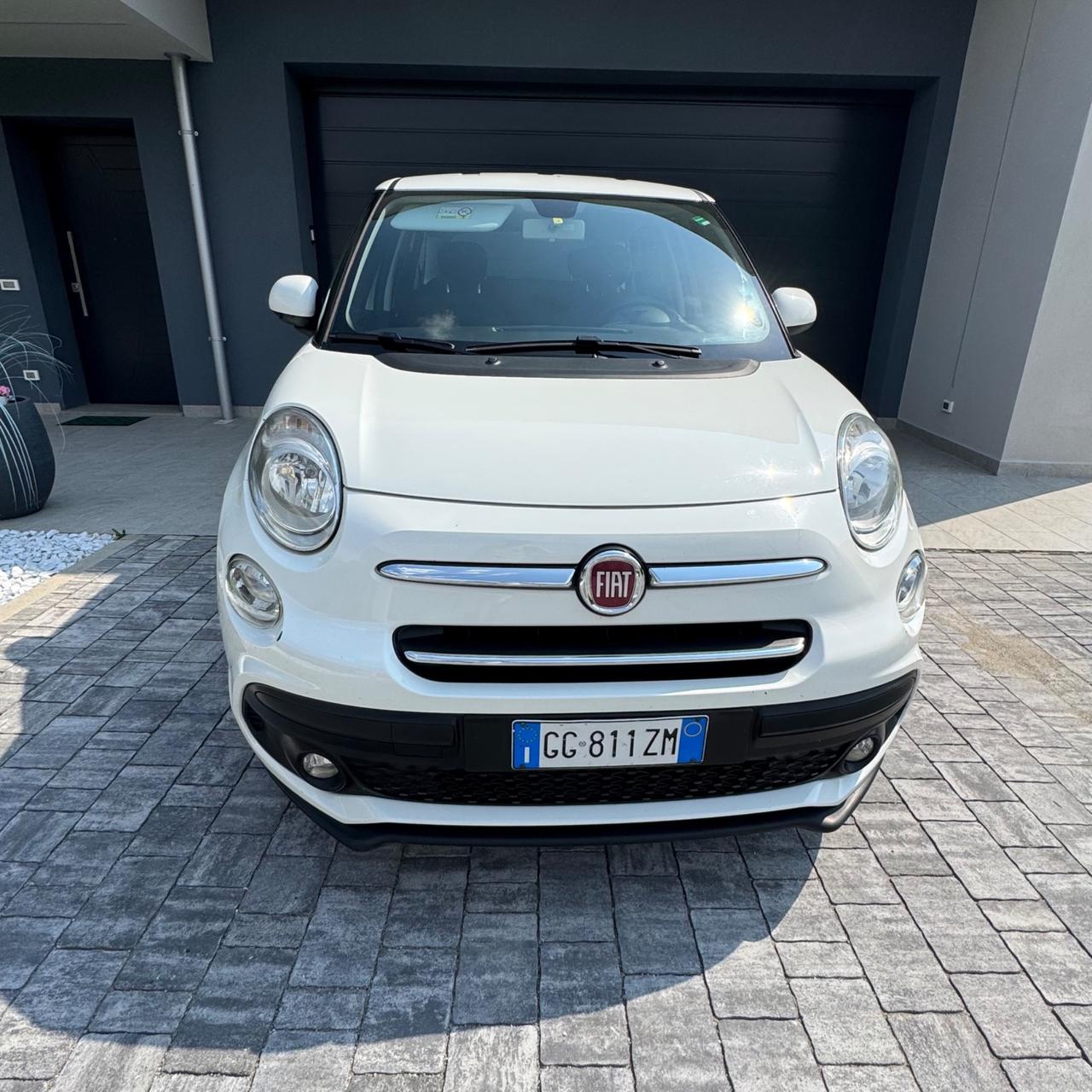 Fiat 500L Pro 1.3 MJT 95CV Mirror 4 posti (N1)