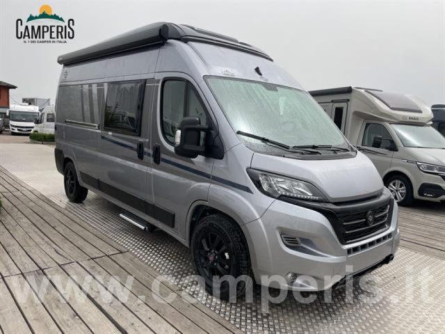 CARADO CARADO CV 600 PRO AD- VERSIONE CAMPERIS