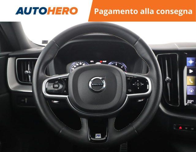 VOLVO XC60 D4 AWD Geartronic R-design