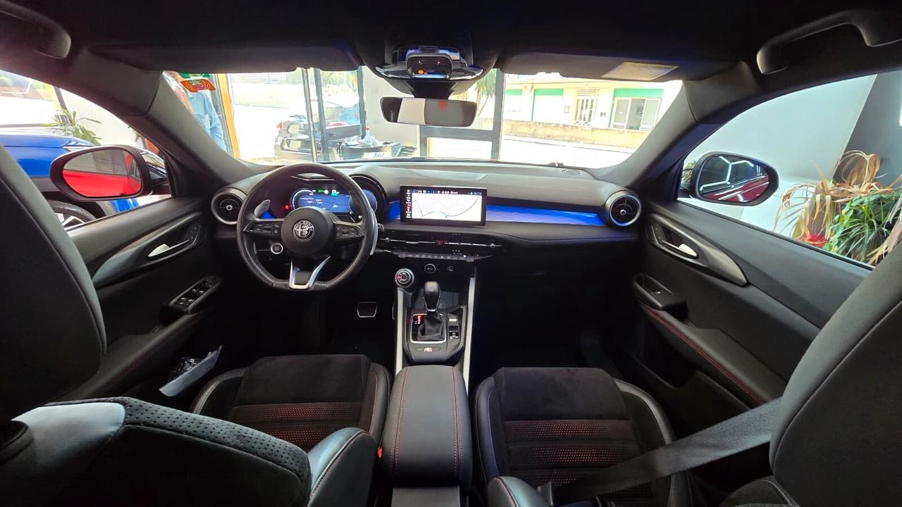 Alfa Romeo Tonale 1.5 130 CV MHEV TCT7 Edizione Speciale