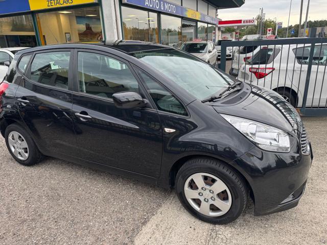 KIA Venga 1.4 CRDi 90CV Active