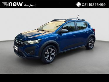 Dacia Sandero Stepway 1.0 TCe ECO-G Comfort