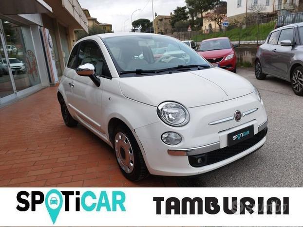 FIAT 500 1.2 EasyPower Pop Star