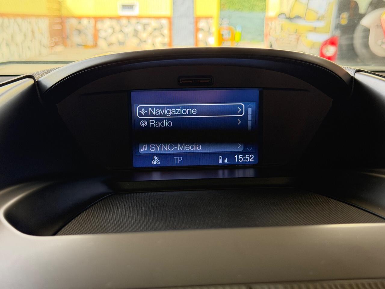 Ford Kuga 2.0 TDCI 4WD Titanium Full Optional