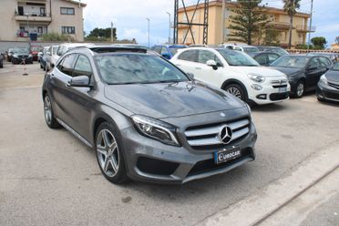 Mercedes-benz GLA 200 GLA 200 CDI Automatic Premium