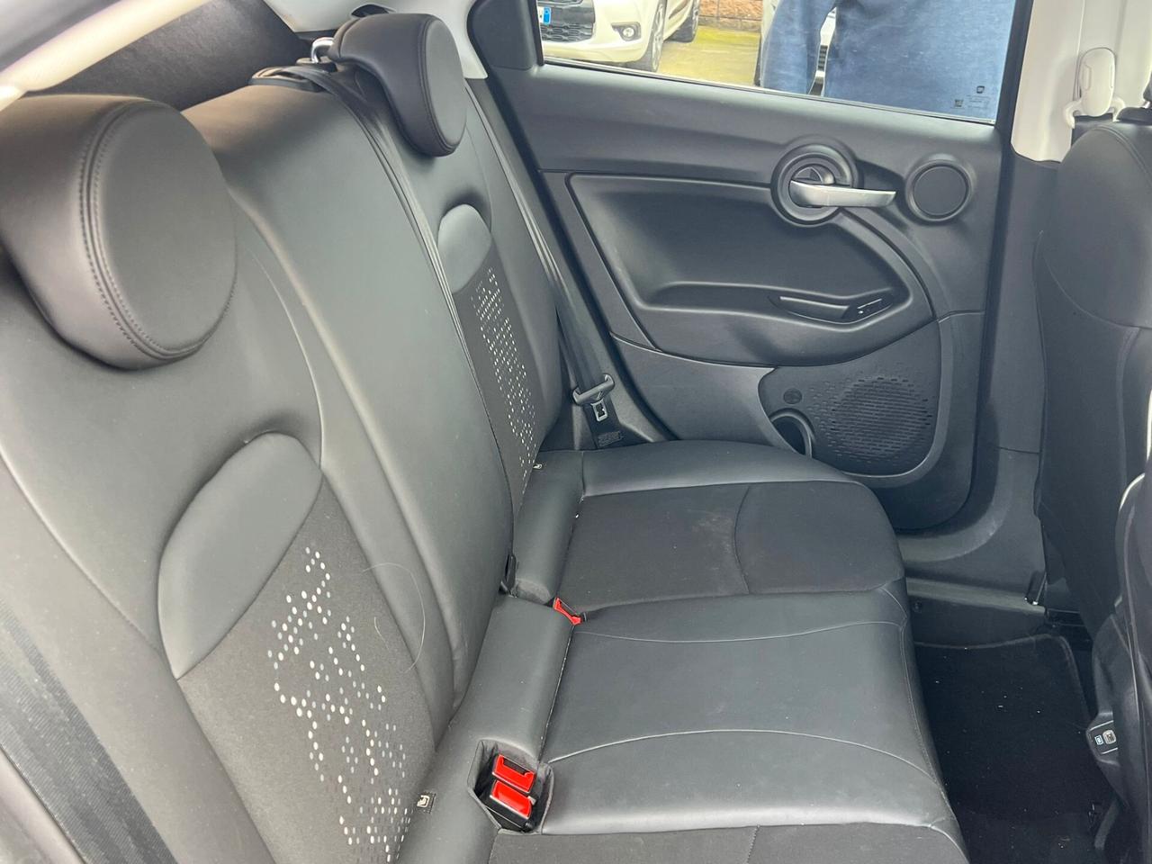 Fiat 500X 1.3 MultiJet 95 CV Cult