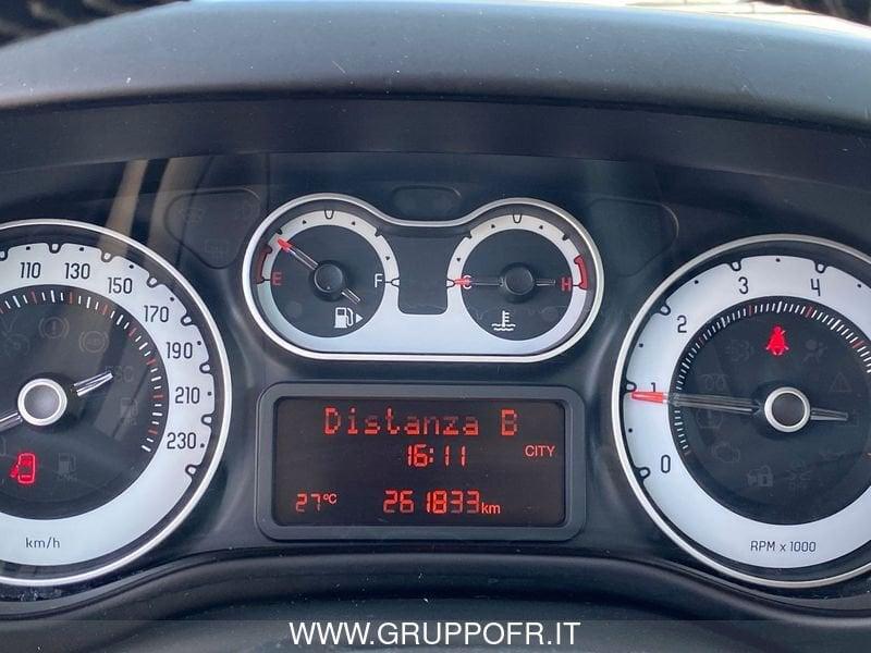 FIAT 500L 1.3 Multijet 95 CV Pop Star