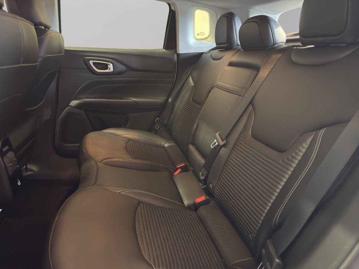 JEEP - Compass 1.6 mjt Limited 2wd 130cv
