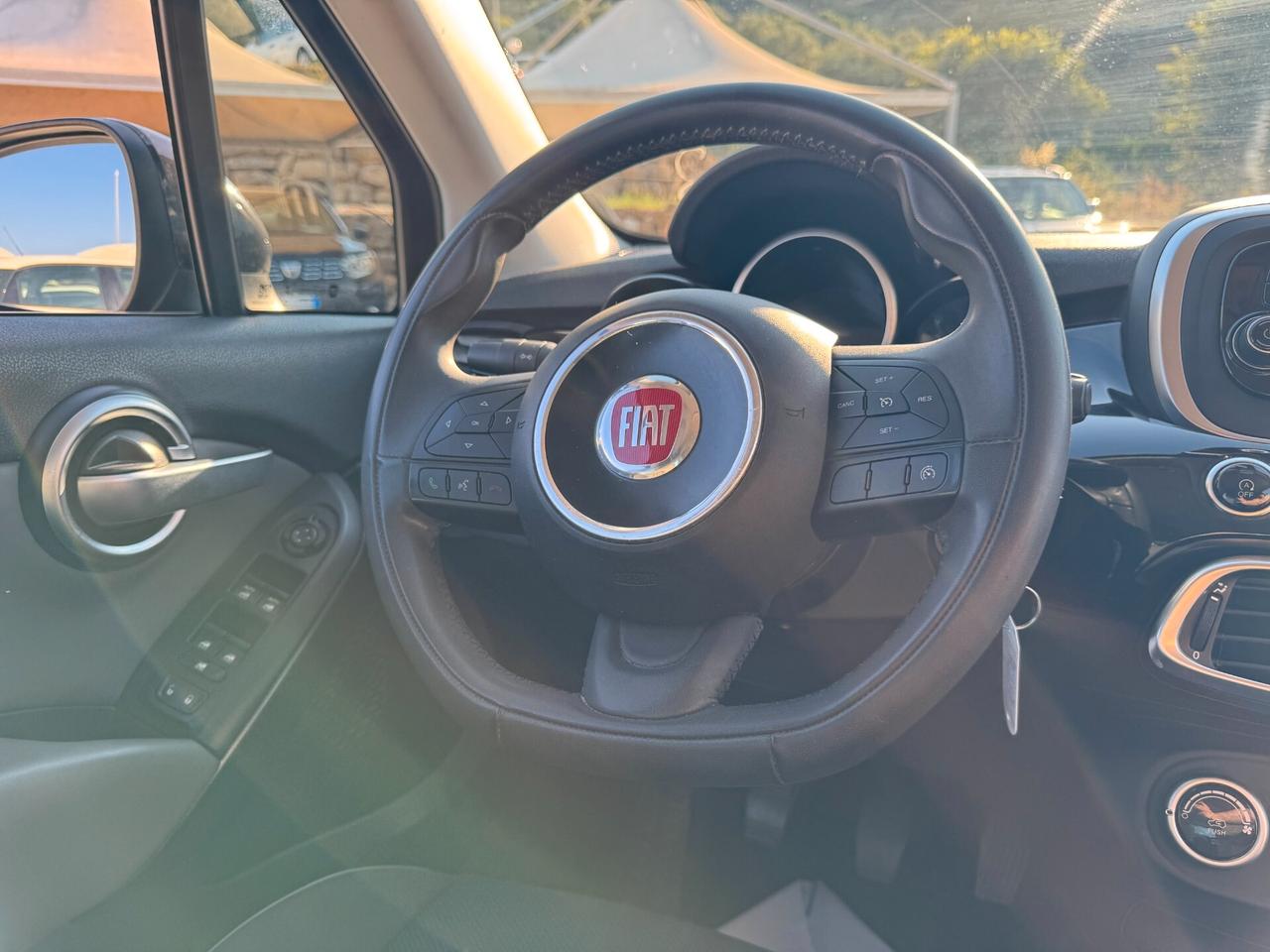 Fiat 500X 1.3 MultiJet 95 CV