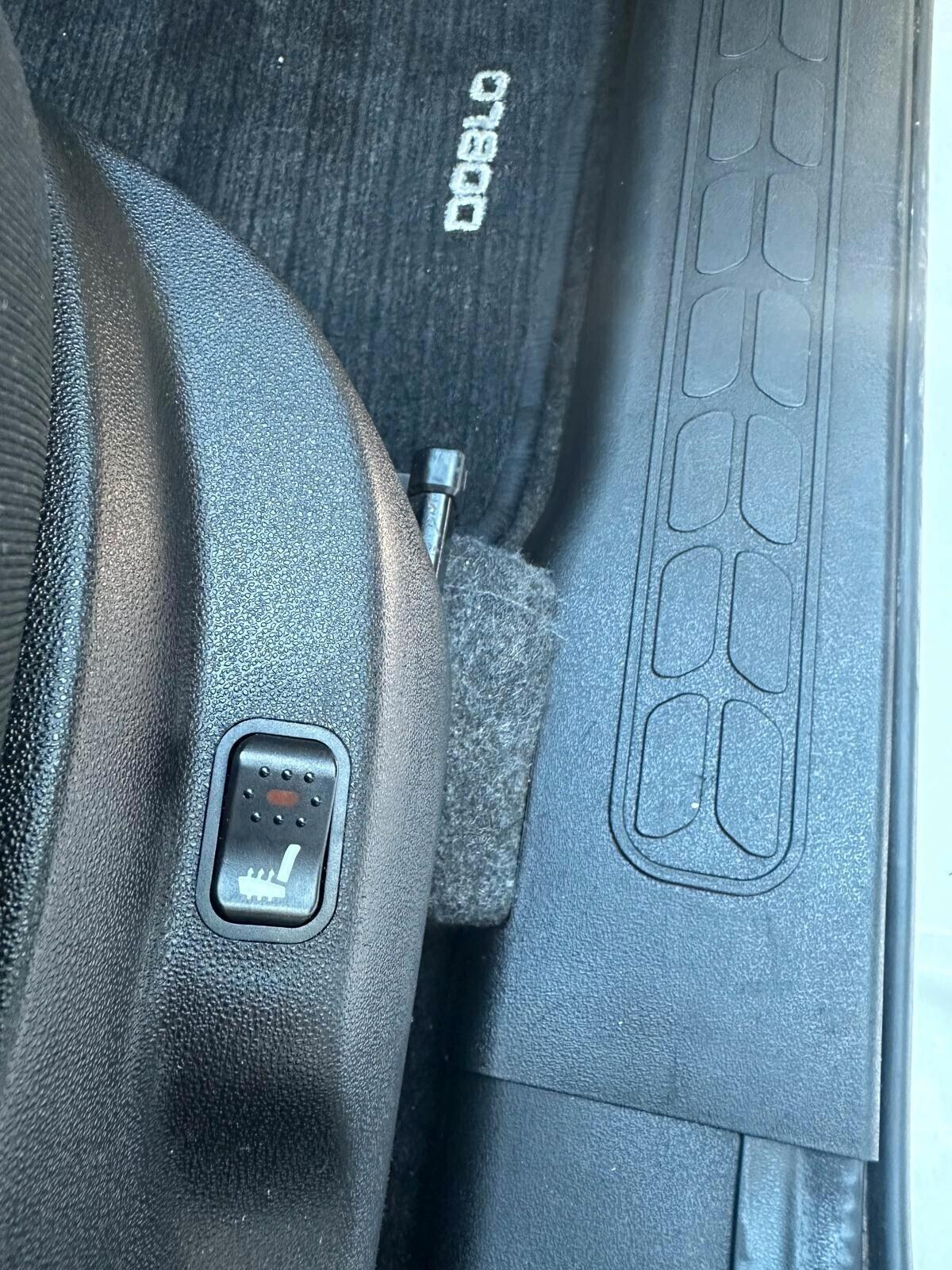 Fiat Doblo Doblò 1.3 MJT PC Combi N1