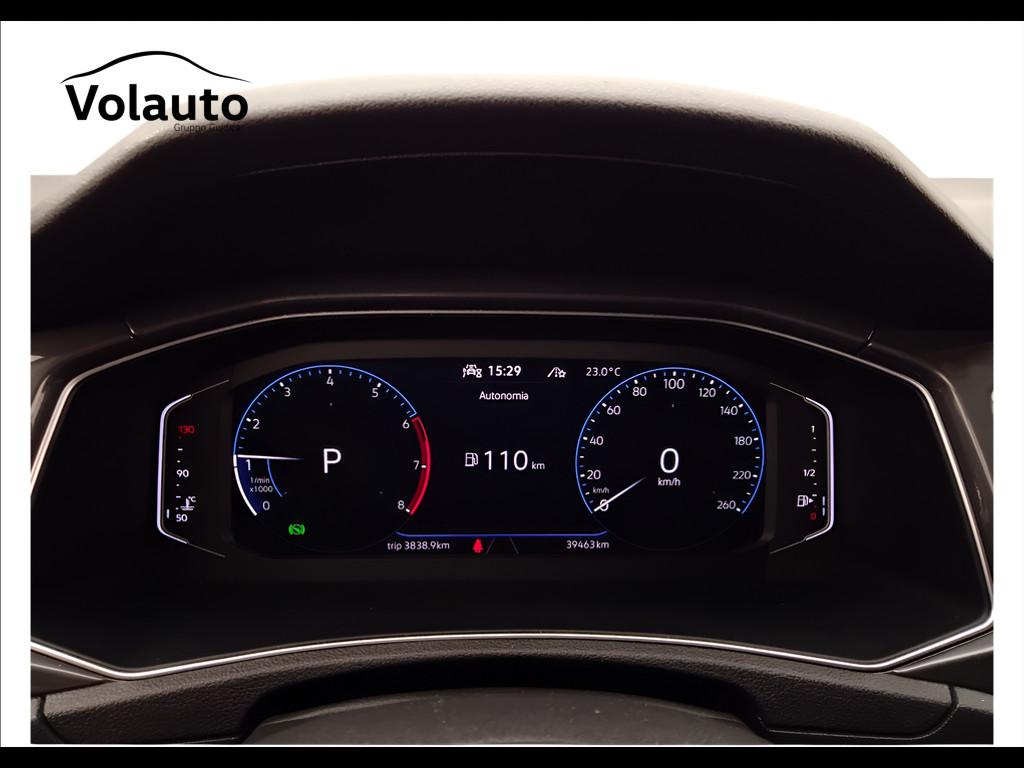 VOLKSWAGEN T-Roc 2017 - T-Roc 1.5 tsi Advanced dsg