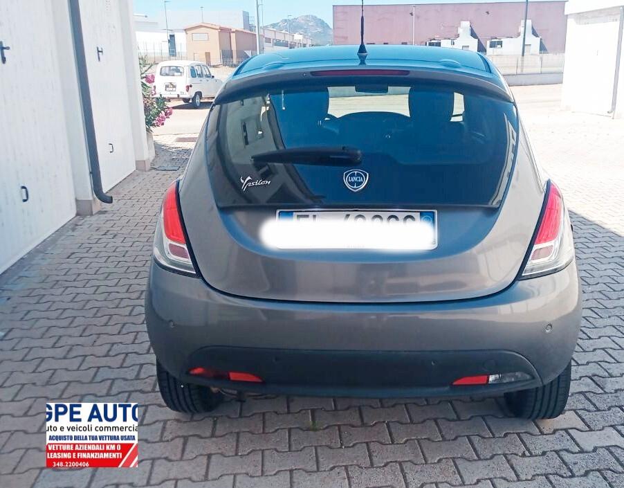 Lancia Ypsilon 1.2 69 CV 5 porte S&S Platinum