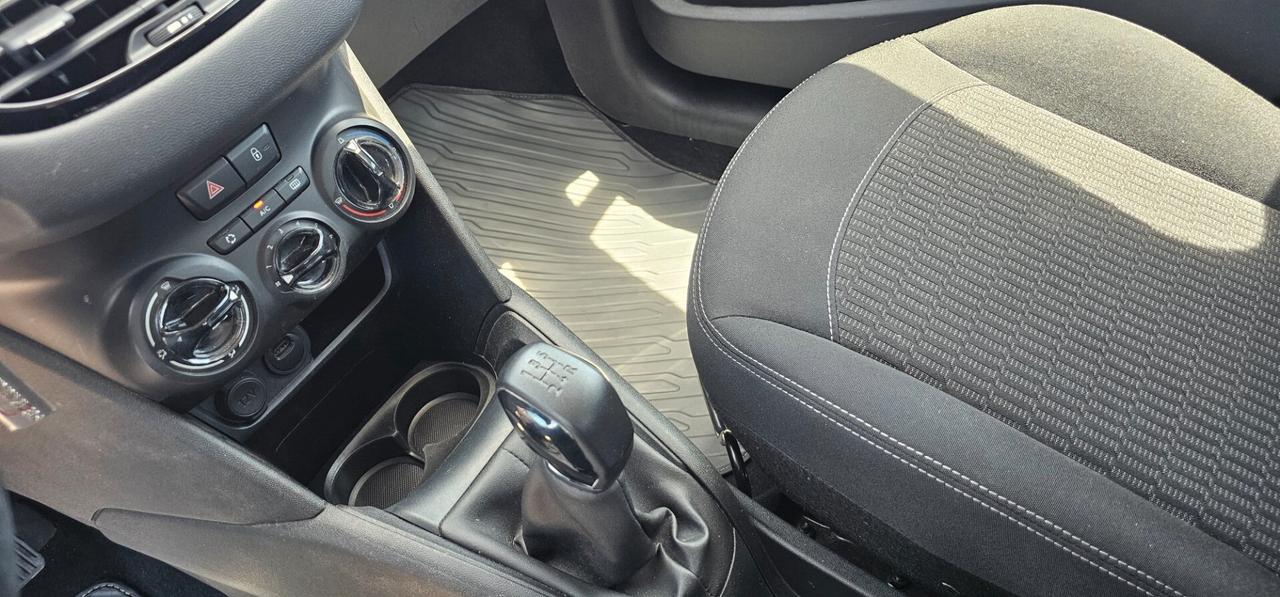 Peugeot 208 PureTech 82 5 porte Allure