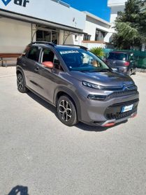 CITROEN C3 AIRCROSS 15 BLUEHDI SHINE PACK 110CV