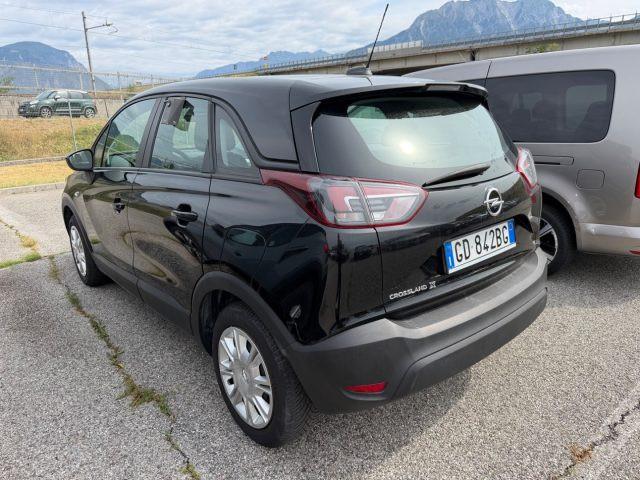 OPEL Crossland X 1.2 12V Start&Stop Advance