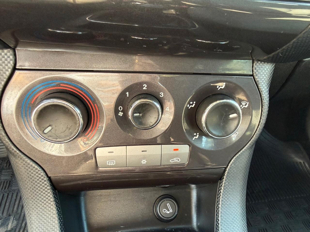 Fiat Bravo 1.9 MJT 120 CV