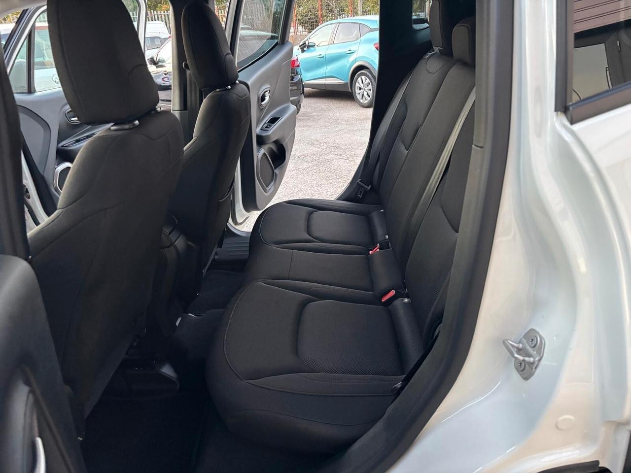 Jeep Renegade 1.6 Mjt 130 CV 02/2022