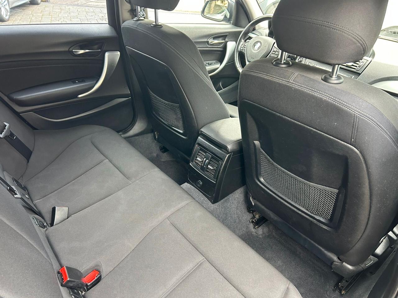 Bmw 118 118i 5p. Sport