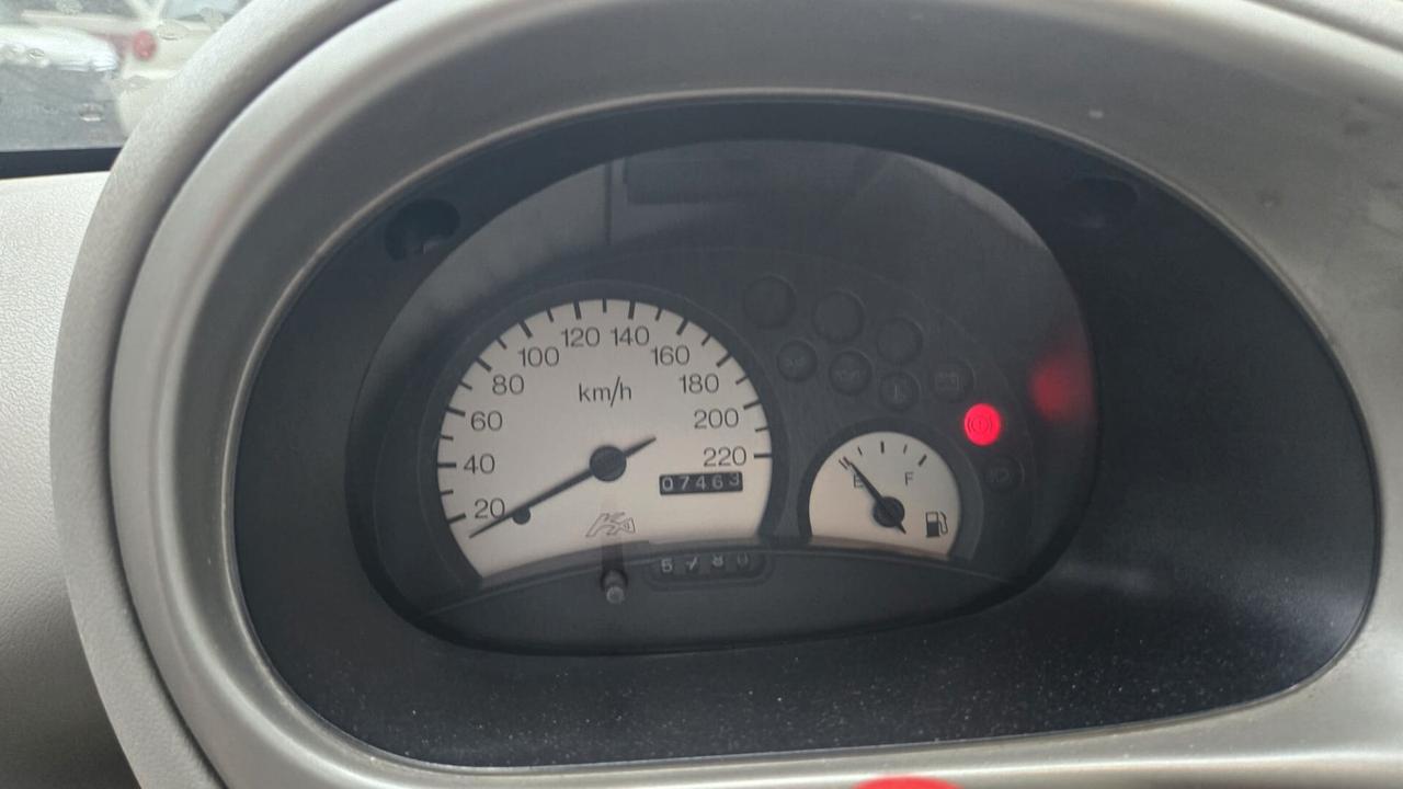 Ford Ka 1.3 Leather Collection Neopatentati