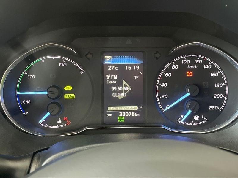 Toyota Yaris Yaris 1.5h Active
