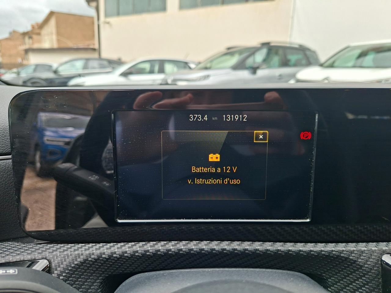 Mercedes-benz A 180 d Business