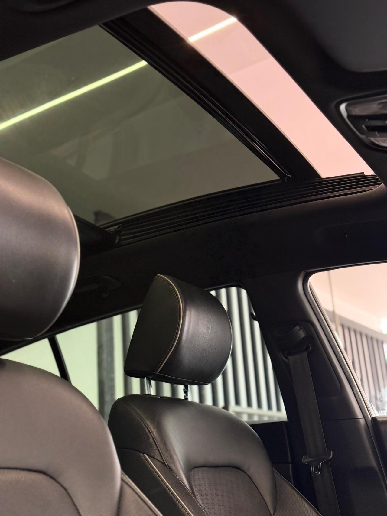 Kia Sportage 1.7 CRDI 141 CV DCT7 2WD Style