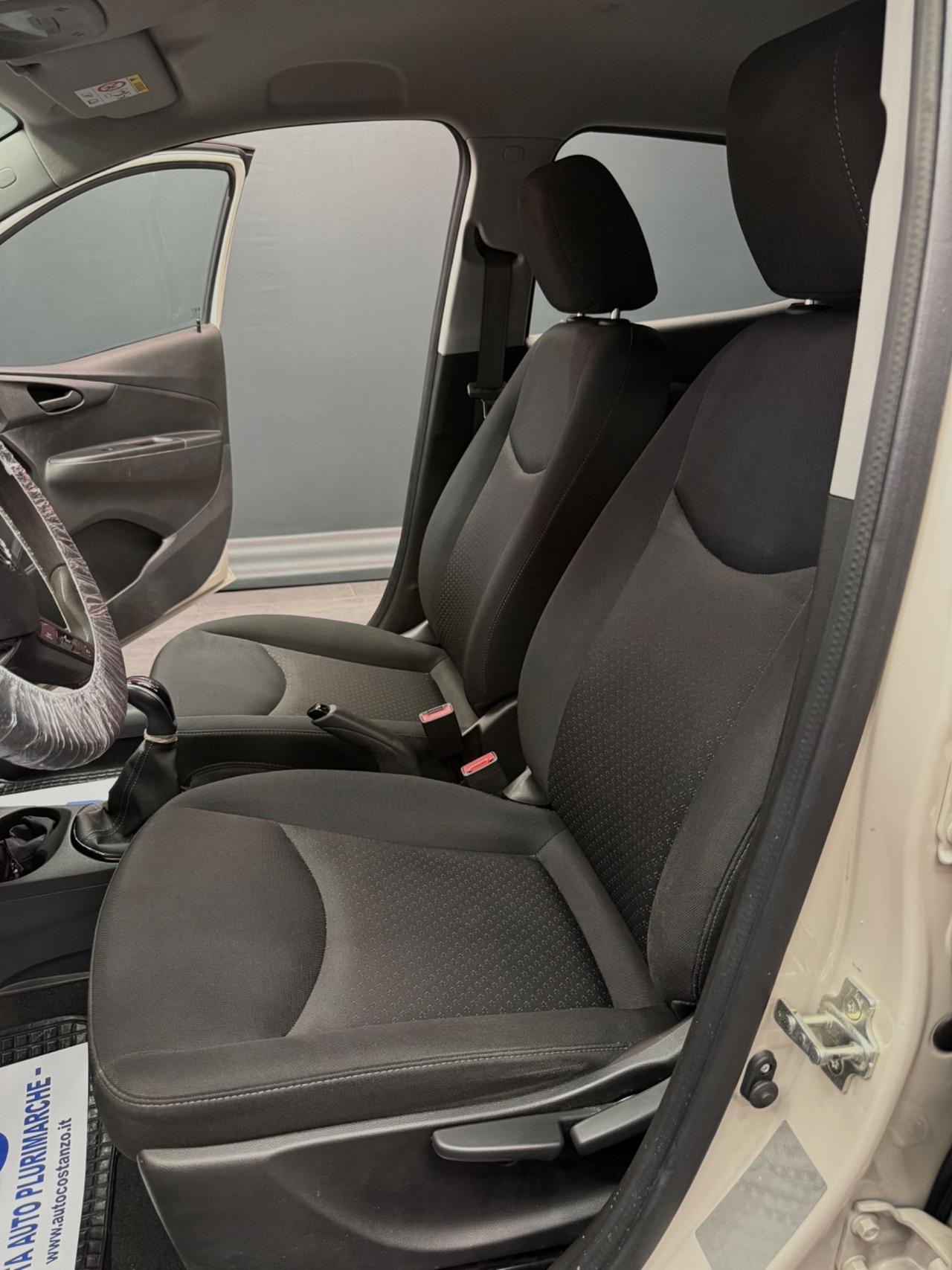 Opel Karl 1.0 GPL Innovation 2016 NUOVA