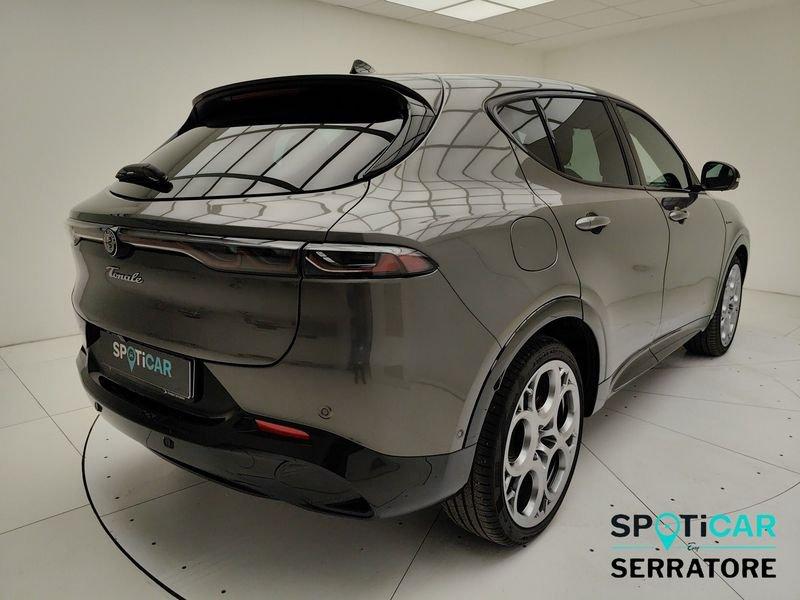 Alfa Romeo Tonale 1.5 hybrid Veloce 160cv tct7