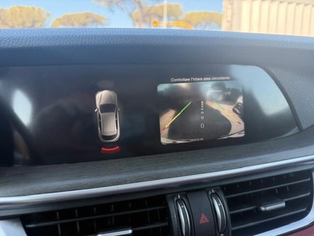 Alfa Romeo Stelvio 2.2 Turbodiesel 180 CV AT8 RWD Executive