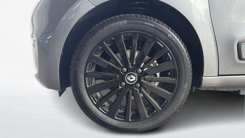 Renault Twingo Electric Twingo 22kWh Urban Night