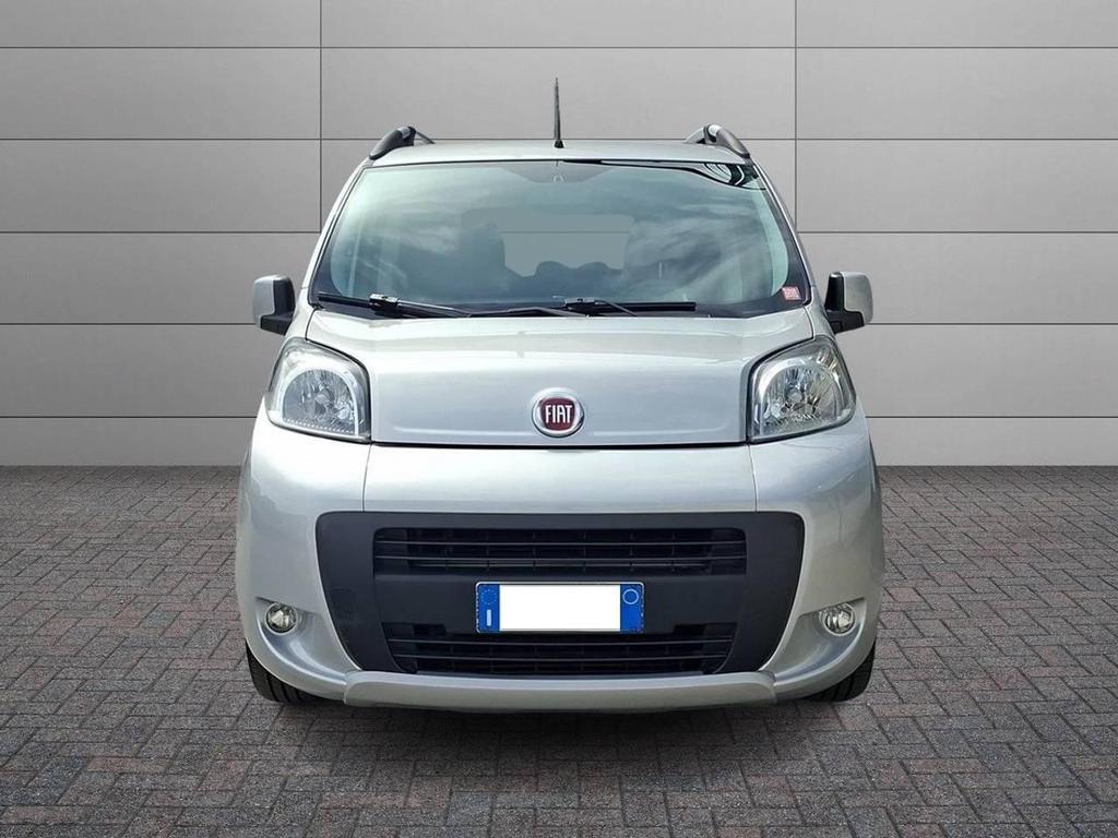 Fiat Qubo 1.3 Multijet Trekking