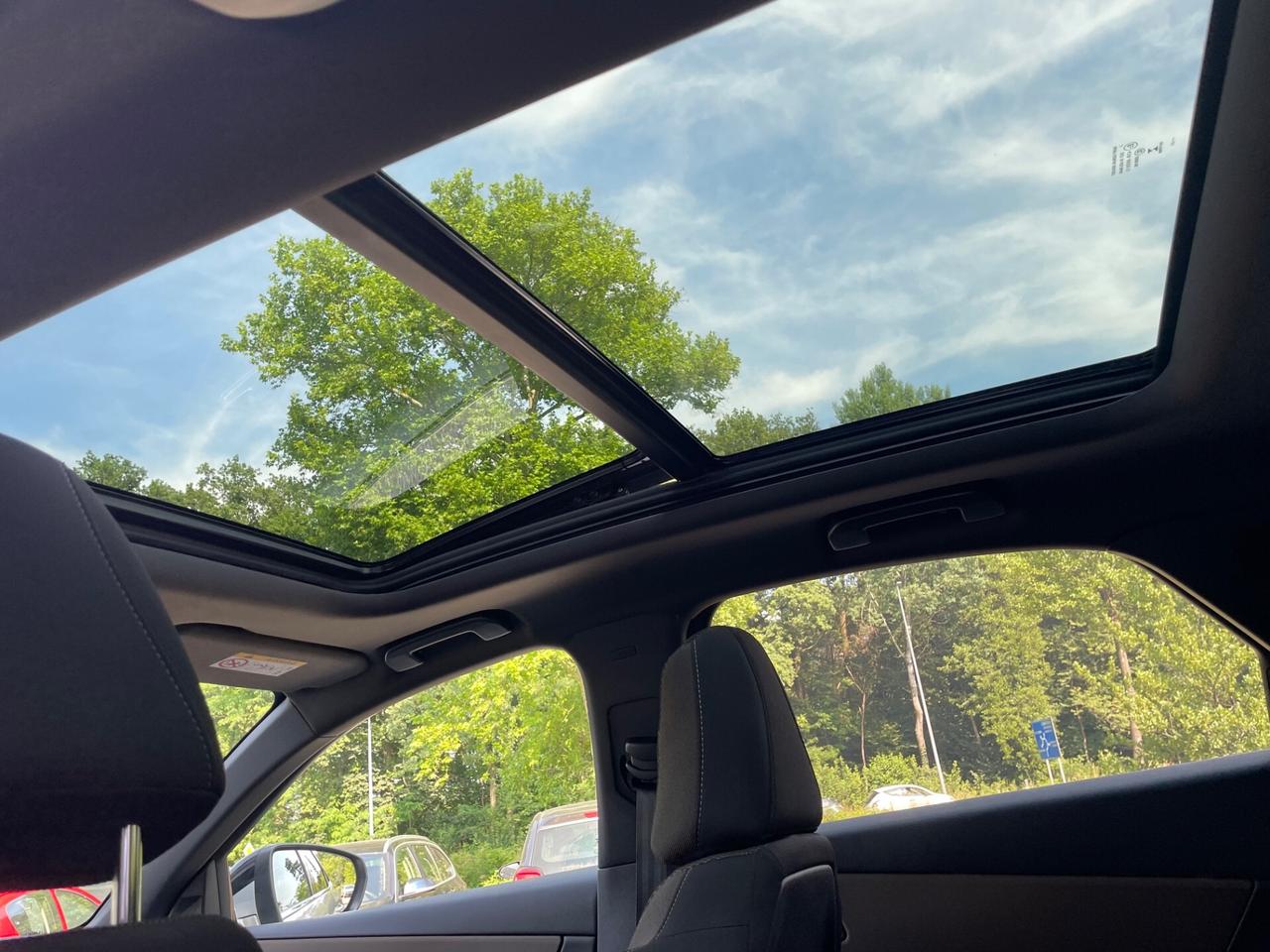 Ds DS 7 DS 7 Crossback E-Tense*Full optional *Tetto*Navi*