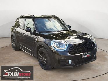 MINI Countryman Cooper SD ALL4 Automatic Boost Black - CarPlay, LED, Cruise ecc