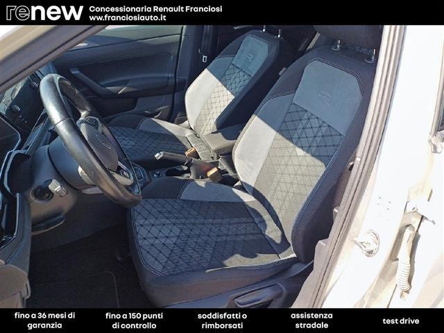 VOLKSWAGEN Polo 1.0 TSI 95cv R Line