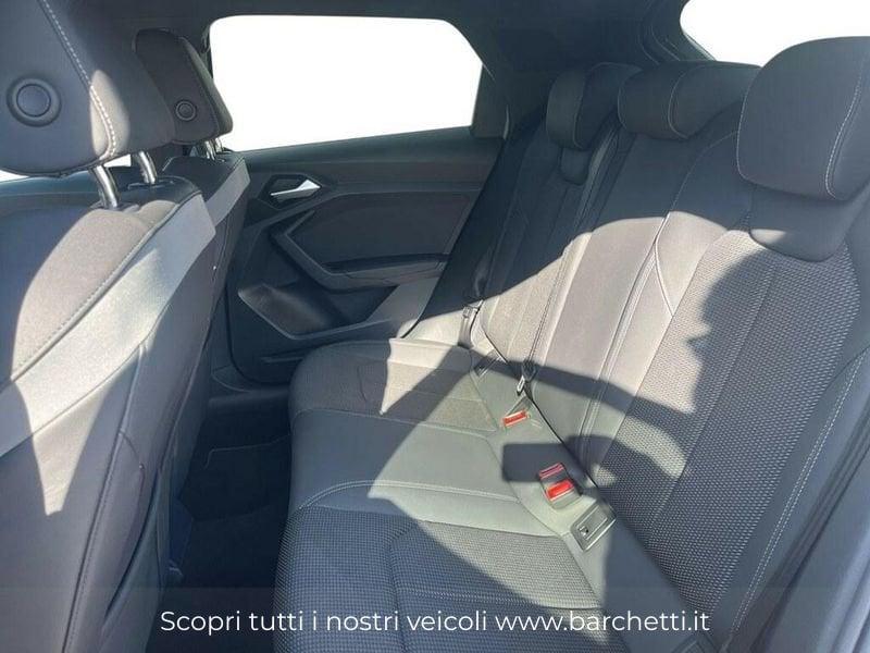 Audi A1 Citycarver 30 1.0 tfsi 116cv s-tronic