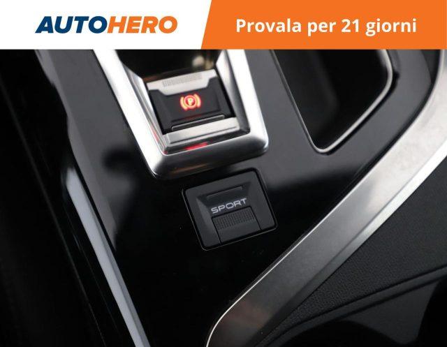 PEUGEOT 3008 BlueHDi 120 S&S EAT6 GT Line