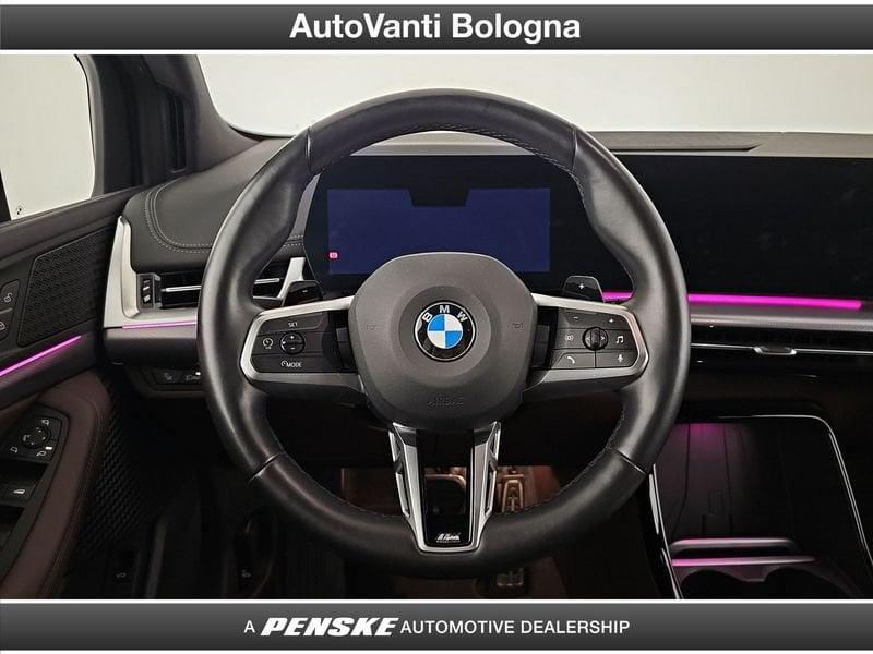 BMW Serie 2 Active Tourer 218i Msport