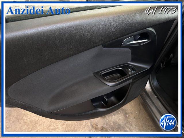 FIAT Tipo 1.3 Mjt 95 Cv 5 porte City Life