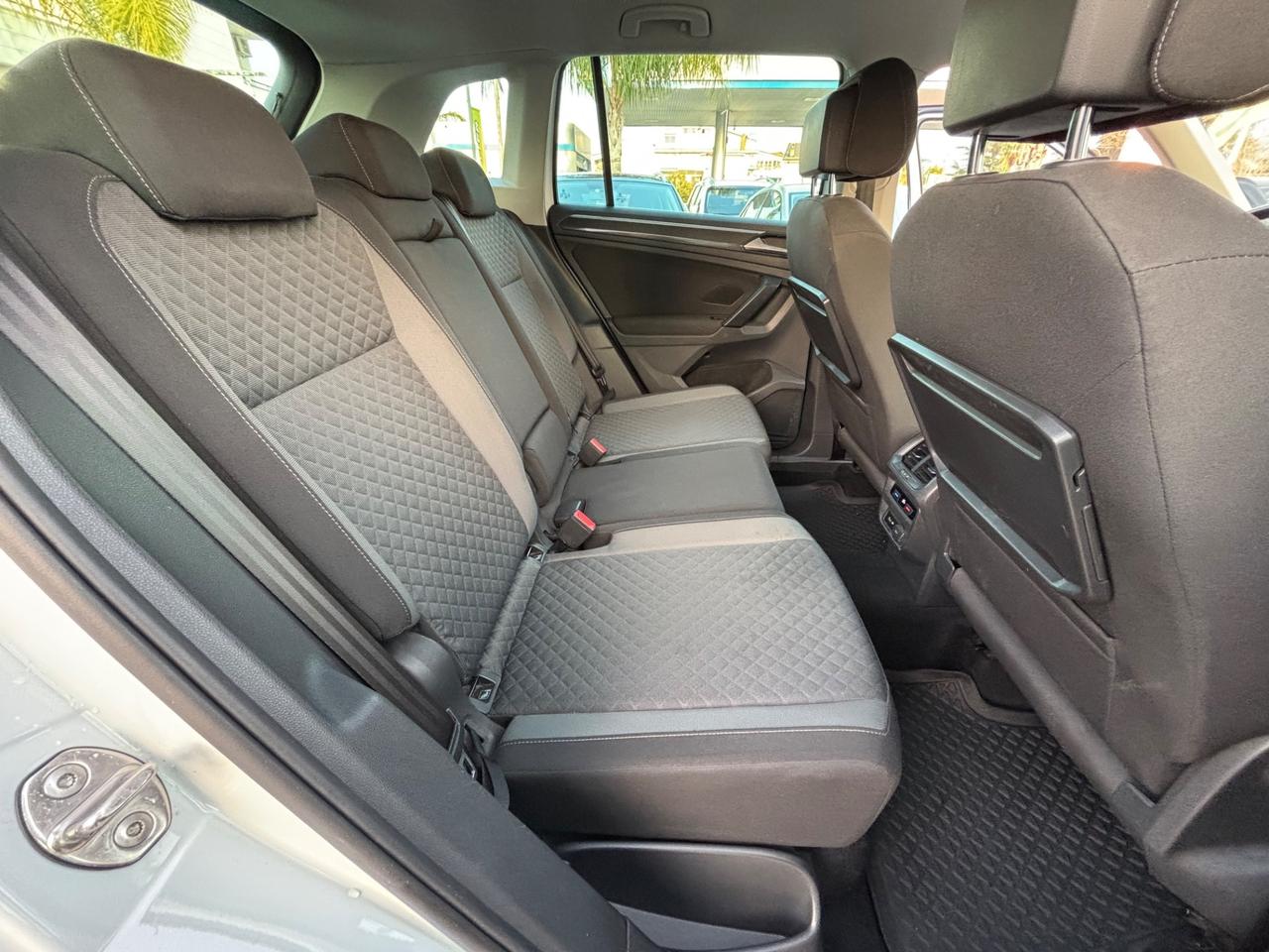 VW TIGUAN 1.6TDI 116CV FULL OPT 100.000KM