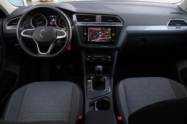 VOLKSWAGEN Tiguan 1.5 TSI PREZZO NETTO ACT Life