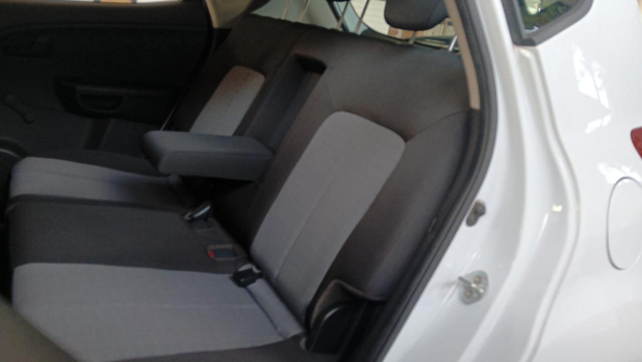 Kia Venga 1.4 EcoGPL Active