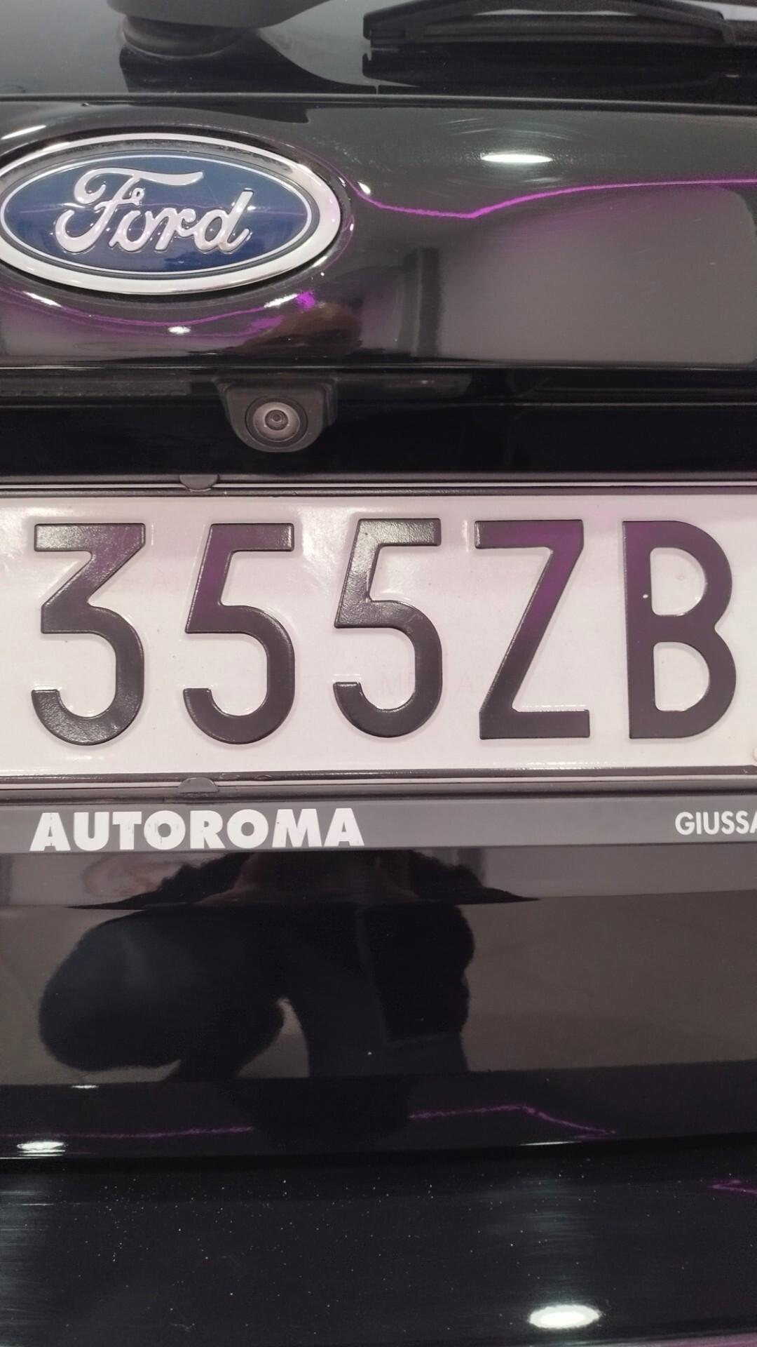 Ford Focus 1.5 TDCi 120 CV Start&Stop ST Line