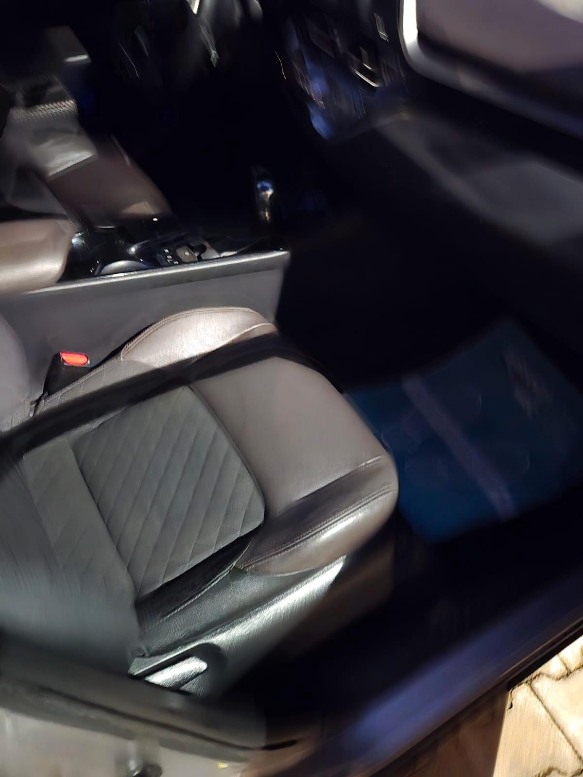 Toyota C-HR HIBRIDA CHR