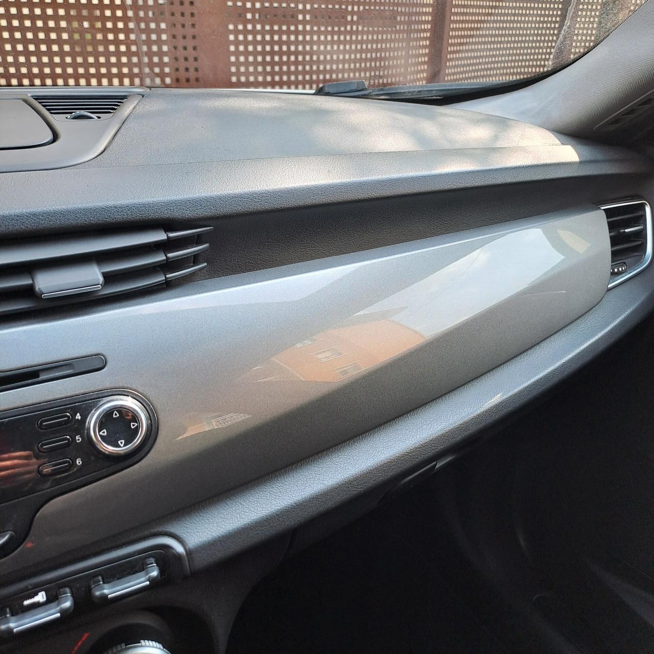 Alfa Giulietta 1.6 Jtd KM REALI